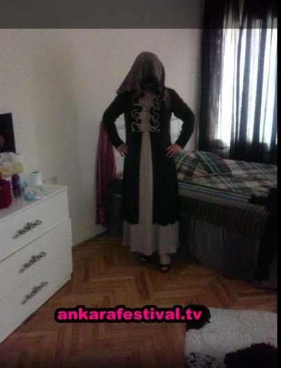 Ayvali Escort