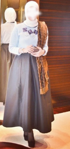 Saray Escort
