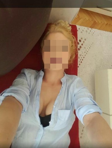Tuzlucayir Escort Notlarim
