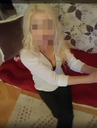 Etlik Escort