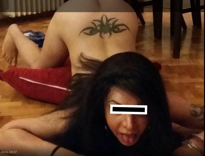 Suvari Escort Notlarim