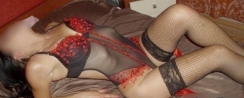 Selcuklu Escort Notlarim