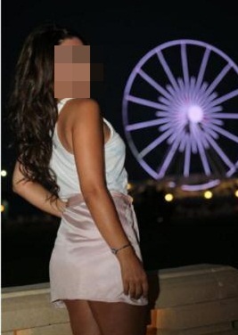 Baglica Escort