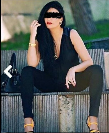 Suvari Escort Notlarim