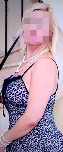 Suvari Escort