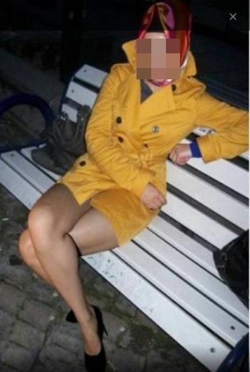 Eryaman Escort — Şehrin Koşturmacasından Uzak, Dinlendirici Sohbet