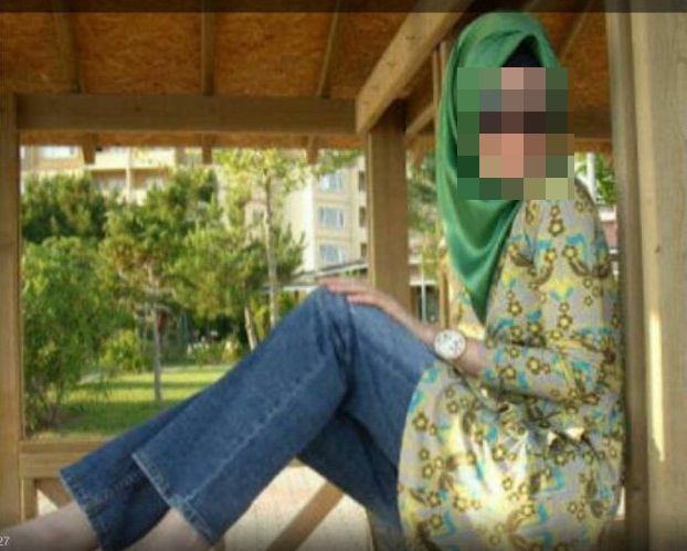 Keçiören Escort | Bugün Keçiören'da Kim Var?
