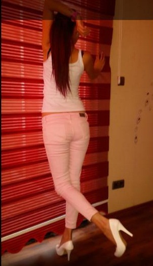 Ank Escort Olarak Kendimi Anlatiyorum Escort Ank Yollari
