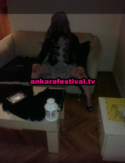 Batıkent Batıkent Escort Geceye Dair Samimi ve Dingin 371