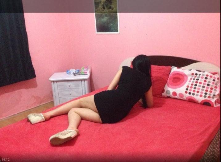 İlkbahar Escort