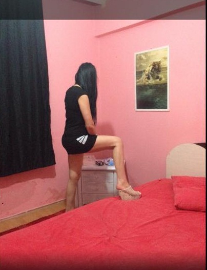 Abidinpasa Escort Notlarim