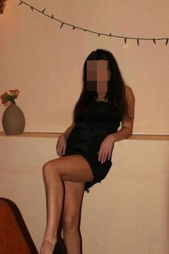 Saray Escort