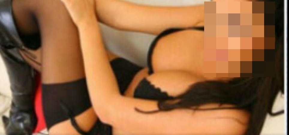 Ankara Escort Kübra