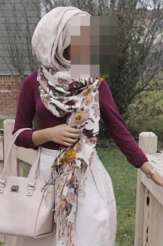 Ankara Escort Kadın
