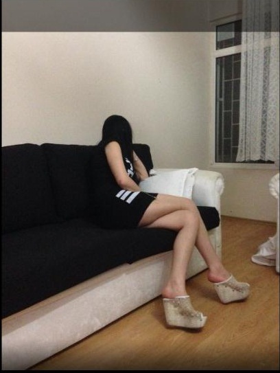 Ankara Özel Escort