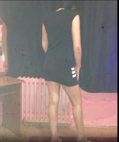 Ankara Gece Escort