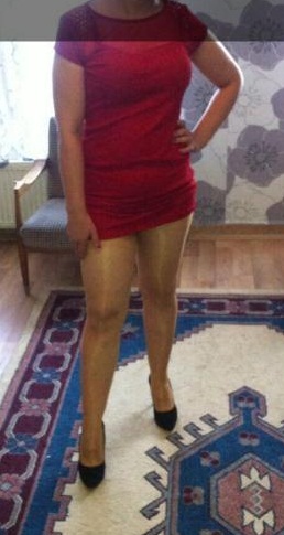 Olgun Ankara Escort