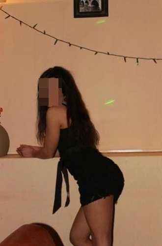 Ankara Üniversiteli Escort