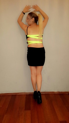 Ankara'da Escort Bul